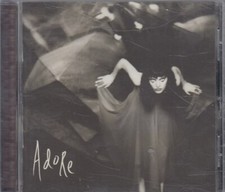 THE SMASHING PUMPKINS "Adore"