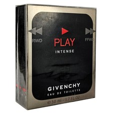 GIVENCHY Play Intense Pour