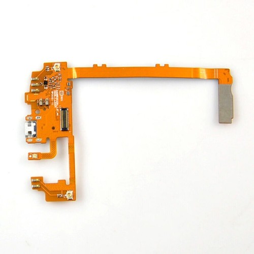 Flex connettore ricarica - connettore, lg