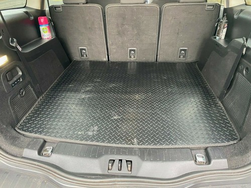 Tappetino stivali auto - , su