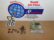 CROCIERA CARDANICA 18x50