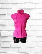 SILVIAN HEACH smanicato Rosa donna tg.S Nuovo 