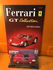 FERRARI GT  COLLECTION