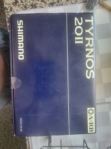 Shimano tyrnos velocità - tyrnos, 20