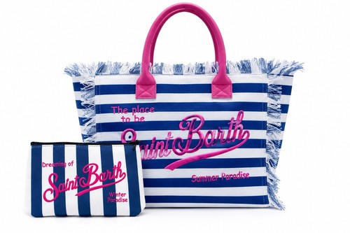 Borsa pochette regalo mc2 - regalo,