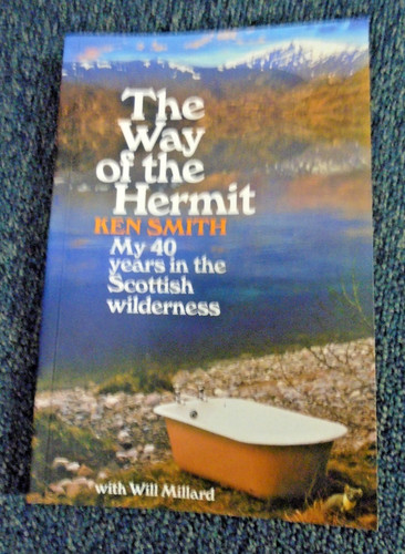 Ken smith the way - smith, of