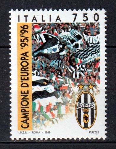 Italia repubblica 1996 - italia,