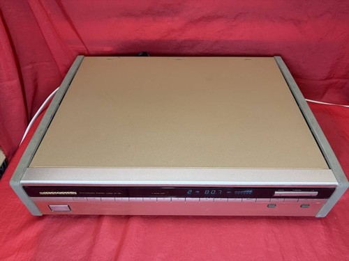 Marantz sintonizzatore - marantz,