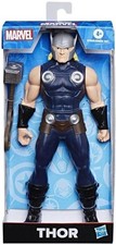Thor action figure - action, marvel