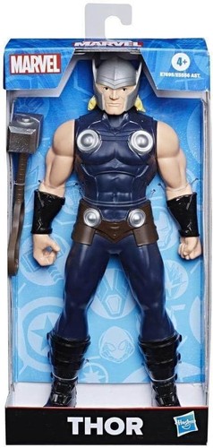Thor action figure marvel - action,