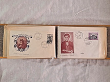 anni '50 Collezione Lotto di