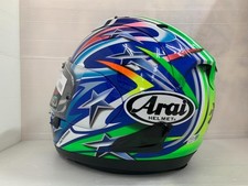 Casco integrale Arai