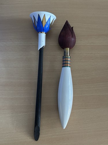 Bořek šípek driade spargi - Šípek,