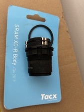 Garmin Tacx SRAM XD-R Corpo