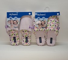 De Fonseca Donna Ciabatte