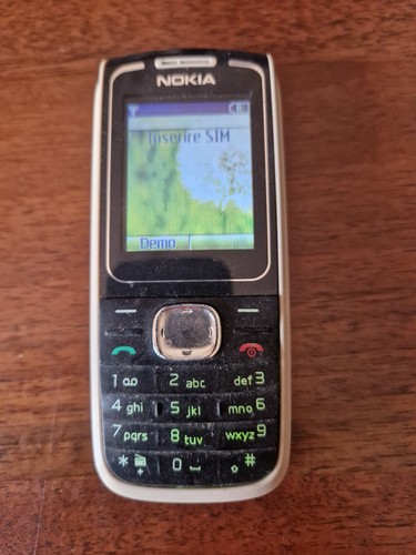 Cellulare nokia 1650 - cellulare,