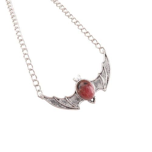 Charm ciondolo cuore - , rodonite