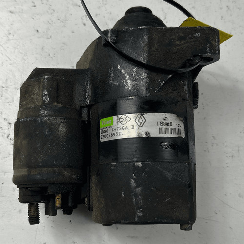 8200369521 motorino avviamento - 8200369521,