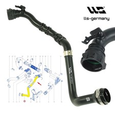 Tubo Serbatoio Carburante Per