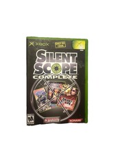 Silent Scope Completo