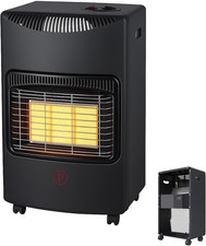 Stufa Catalitica a Gas GPL a