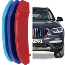 Griglia radiatore reni puntoni