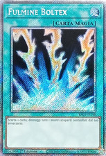 Raigeki - Rara Segreta Platino