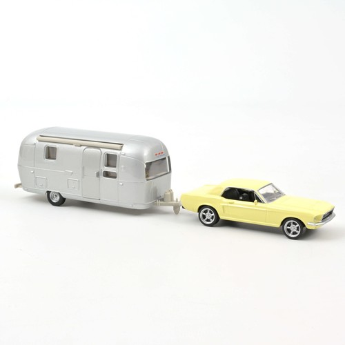 Ford mustang caravana - mustang,