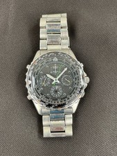 Orologio Seiko Flightmaster