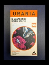 Il vagabondo dello spazio Fredric Brown Millemondi 35