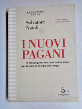 I NUOVI PAGANI Salvatore