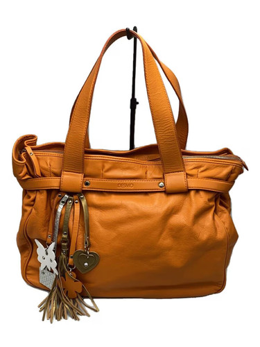 Borsa tote desmo brw - desmo, --