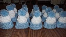 Set 15 bomboniere baby shower