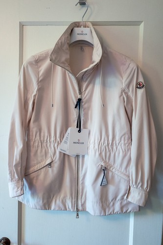 Moncler enet giacca parka con - moncler,