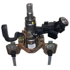 Piantone sterzo superiore Fiat Grande Punto Evo 1.3 Multijet 75Cv 2005-2018