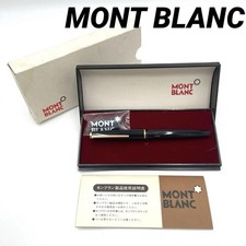 Penna stilografica MONT BLANC