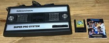Mattel Intellivision Super Pro