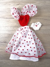 Moda vintage per - , bambola