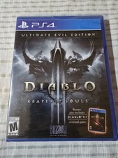 Nuovo! Diablo 3: Reaper of