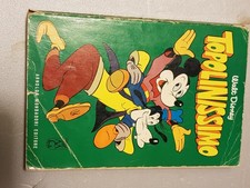 CLASSICI WALT DISNEY -1°