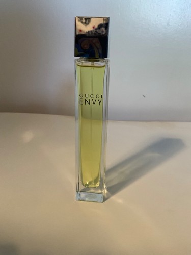 Gucci envy eau - gucci,