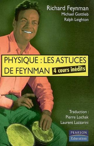 Physique les astuces de - physique, :