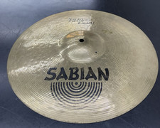 SABIAN HHROCK 16" 41 cm CRASH