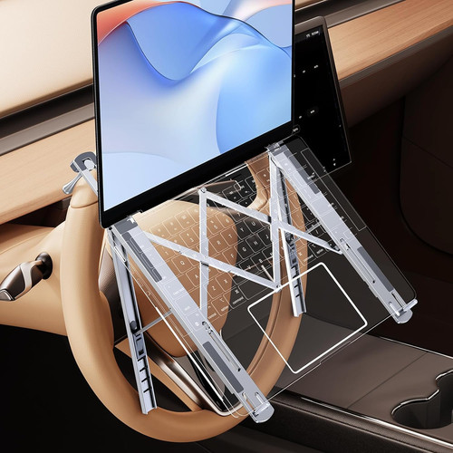 Supporto portatile auto - supporto,