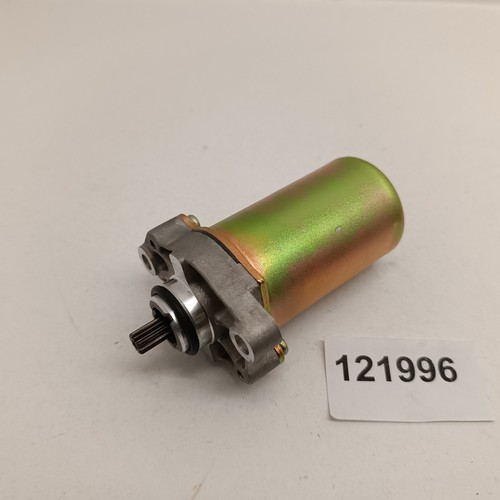 Motorino avviamento starter - avviamento,
