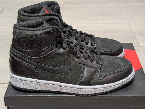 Nike air jordan retro high - nike, 1