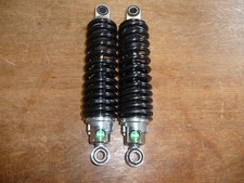 Indian Scout Ikon (Koni)