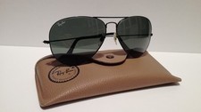 VINTAGE B&L RAY BAN AVIATOR
