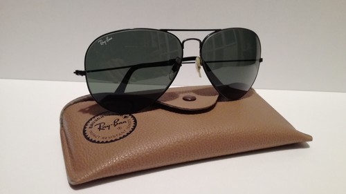 Vintage ray ban aviator - ray,