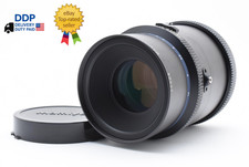 [QUASI NUOVO] Obiettivo Mamiya